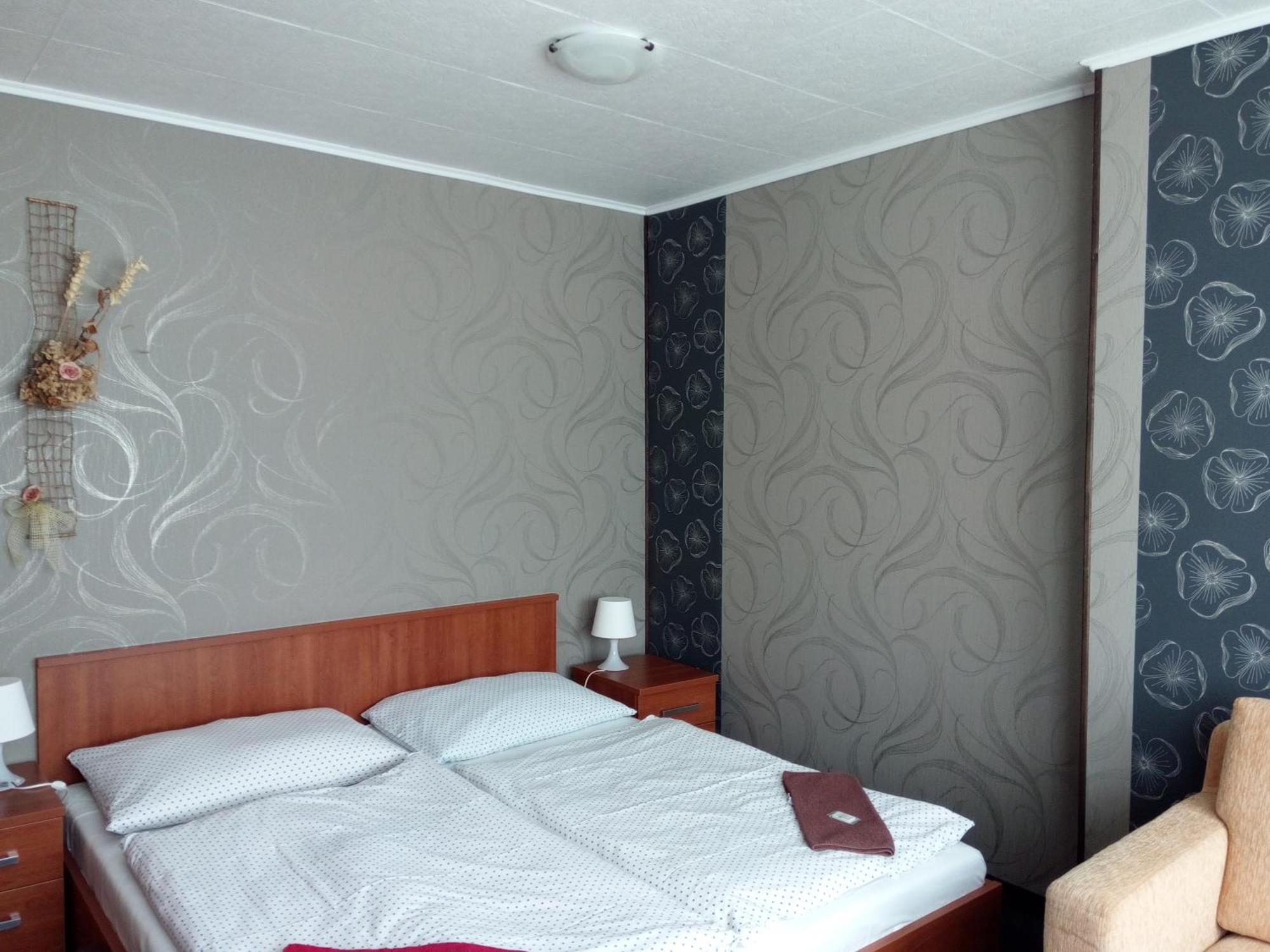 Hotel Koliba Vrbno pod Pradědem Exterior foto